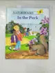 【書寶二手書T5／語言學習_H51】In the Park_Jakki Wood