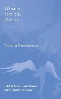 在飛比找博客來優惠-Women and the Divine: Touching
