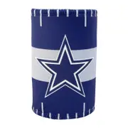NFL Dallas Cowboys 11.5cm Stubby Can/Bottle Beverage Holder