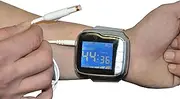 Lastek Blood Pressure Wrist and Intranasal Irradiation Therapeutic Laser