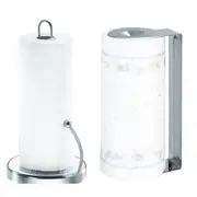 Gefu Kitchen Paper Towel Roll Holder - Spenso