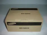 Samsung SCX-FAX210/SEE (635753612103) Interface Card