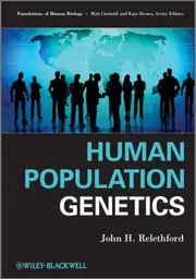 Human Population Genetics