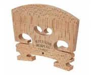 Vln Bridge-Despiau 11 C Treated 38mm-3/4