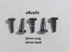 766411855 Smeg Oven Clock Timer Button (5 Pack)
