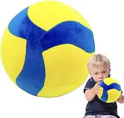 Wimnqie Volleyball Plush,Sports Stuffed Volleyball Plush Toys - Soft Doll Pillow Room Decor, Sports Party Decorations, Kids Toys Home Decoration for Boys Girls