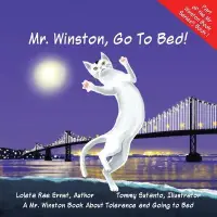 在飛比找博客來優惠-Mr. Winston, Go To Bed!: A Gor