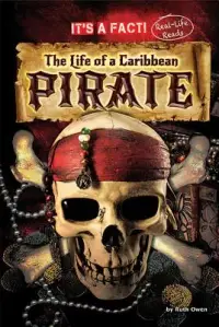 在飛比找博客來優惠-The Life of a Caribbean Pirate