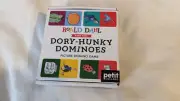 Roald Dahl Dory-Hunky Picture Dominoes New