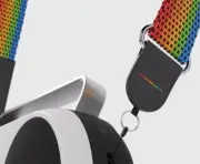 Polaroid Shoulder Strap for P2 P3 P4 Speaker Now+ One Step i-type Instant Camera