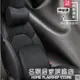 汽車頭枕護頸枕高檔記憶棉一對座椅頸椎腰靠真皮車載靠枕車用護腰