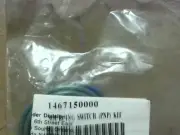 Parker 1467150000 Sourcing Switch Kit (PNP) - Factory Sealed