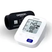 OMRON HEM-7156T Plus Blood Pressure Monitor Automatic for Most Accurate Reading