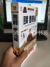 在飛比找Yahoo!奇摩拍賣優惠-保證正版！圖解魯班經(中國古代建筑法度與風水擇吉經典