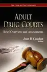 Adult Drug Courts: Brief Overview & Assessments by Joan B. Calahan (English) Pap