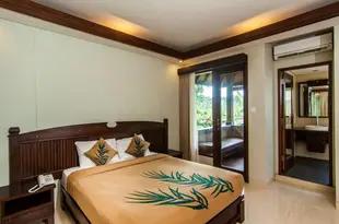 德姆那特峇裏島度假村De Munut Balinese Resort