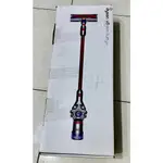 DYSON V8 SLIM FLUFFY 無限吸塵器(二手-九成新)