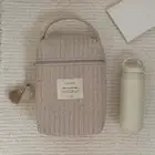 Soft Diaper Storage Bag Thicken Make Up Pouch Bag Pouch for Make Up Kit Kids