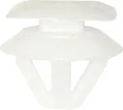 Swordfish 60638 - 25pcs Moulding Clip for Mazda E11451W24 (for: Mazda)