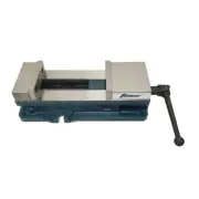 Toolmex 6" CNC Milling Machine Vise 9" Opening Precision Made In Taiwan