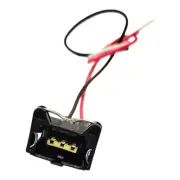 OE Spec 3 Wires Multi Purpose Electrical Connector 1973-2020 (for: Kia)