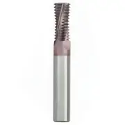 Carmex Mill Thread Solid Carbide 1.75 ISO/ 28.9mm