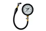 Moroso Pro Series Tyre Pressure Gauge Dial Type, 0-60 psi.