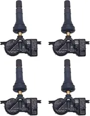 TPMS Tyre Sensor,for Dodge for Dart 2012-2019 TPMS Tire Pressure Sensor 68313387AA