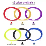 Lightweight Adaptable Economical Stylish High Elasticity Badminton Racket String