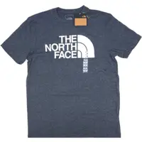 在飛比找蝦皮商城優惠-The North Face T恤 短T 男裝 北臉 北面 