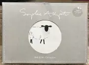 SOPHIE ALLPORT SHEEP - Cotton Percale Standard Pillowcases set of 2