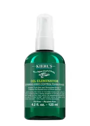 KIEHL'S Men's Oil Eliminator Refreshing Shine Control Spray Toner 125ml 125ml