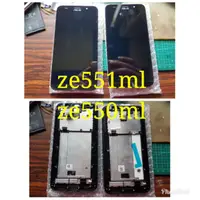 在飛比找蝦皮購物優惠-玻璃貼 華碩 Zenfone2 Z00AD ZE551ML 