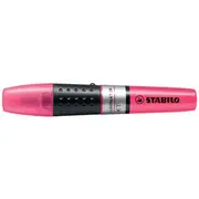 Stabilo Luminator Highlighter Pink