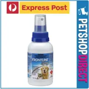 Frontline Spray 100mL EXPRESS POST