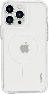 [Pelican] Ranger Case (MagSafe) | iPhone 13 Pro Max, Clear