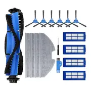 Replacement Parts For Robovac G10 Hybrid G30 Hybrid, Accessory Robotic Vacuum Mopping Cloths