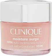 [Clinique] Moisture Surge Set: Moisture Surge 100H 125ml+ All About Eyes 15ml+ Moisture Surge Face Spray Thirsty Skin Relief 30ml 3pcs