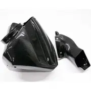 HKS 70026-AT003 for 2020 Toyota Supra GR Dry Carbon Air Intake Box