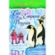 Magic Tree House #40: Eve of the Emperor Penguin(精裝本)