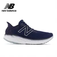 在飛比找蝦皮商城優惠-【New Balance】 NB 跑鞋_男性_深藍色_M10