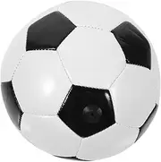 Parliky Mini Soccer Balls for Soft Plastic DIY Painting Soccer Balls Friendly Design for Party Favors Decorations and School Rewards