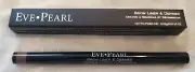 EVE PEARL Brow Liner & Definer COCOA twist pencil eyebrow + Spoolie 0.01 oz NIB