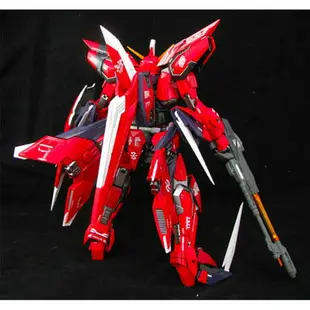 【鋼普拉】現貨 BANDAI 鋼彈SEED MG 1/100 GAT-X30 AEGIS GUNDAM 神盾鋼彈