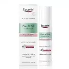 Eucerin ProACNE Solution Triple Effect Serum Anti Acne Shine Reduce Mark 40 ml