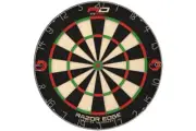 Red Dragon Razor Razoredge Dart Board Professional Level Man Cave Bar Gift