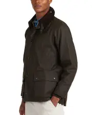 Barbour Classic Bedale Waxed Jacket