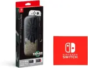 Carrying Case Legend of Zelda Tears of the Kingdom Nintendo Switch 2023