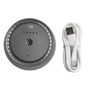 Be in Control of Your Car Scents and Fragrances with This For Smart USB Diffuser
