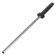 12" Sharpening Steel, Oval, Diamond (6 Each)